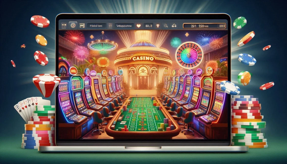 11Croco Casino